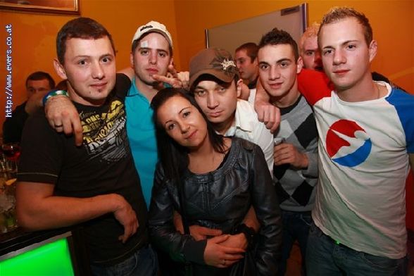 Party 2009 2010 - 