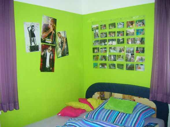 "new" room :) - 