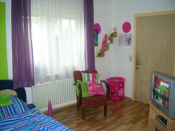 "new" room :) - 