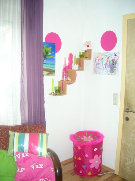 "new" room :) - 