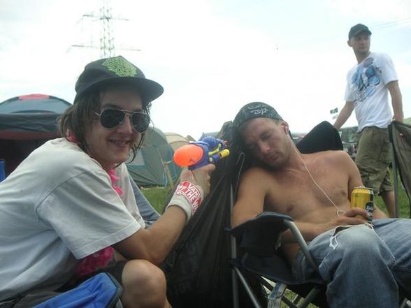 novarock 2009 - 