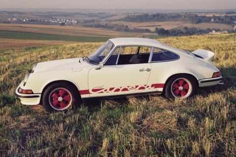 Porsche - 