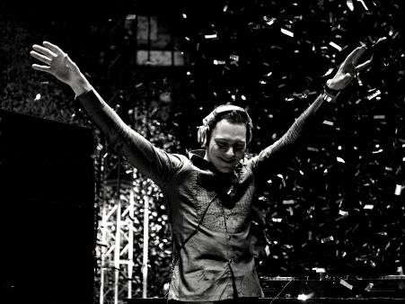 tiesto - 