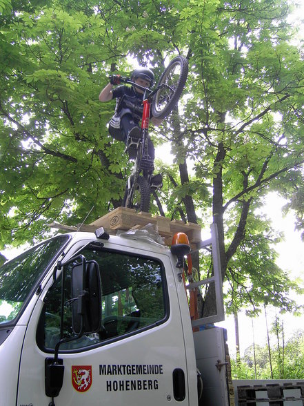 ~~~a boa fotos vom biketrial~~~ - 