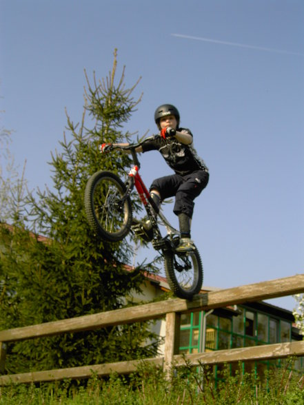 ~~~a boa fotos vom biketrial~~~ - 