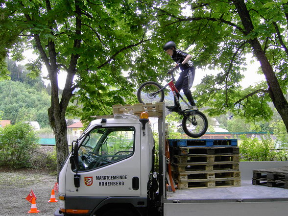 ~~~a boa fotos vom biketrial~~~ - 