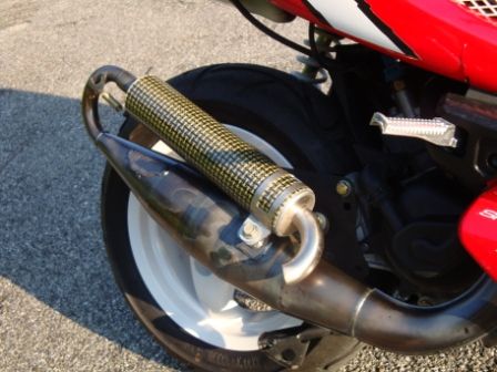 Speedy - 