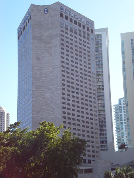 Downtown Miami - 