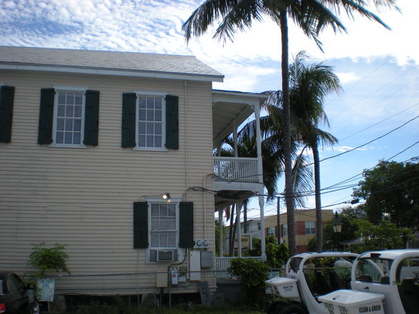 Key West - 