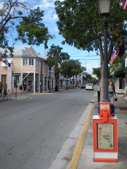 Key West - 