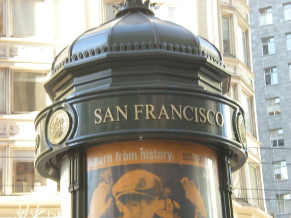 San Francisco - 