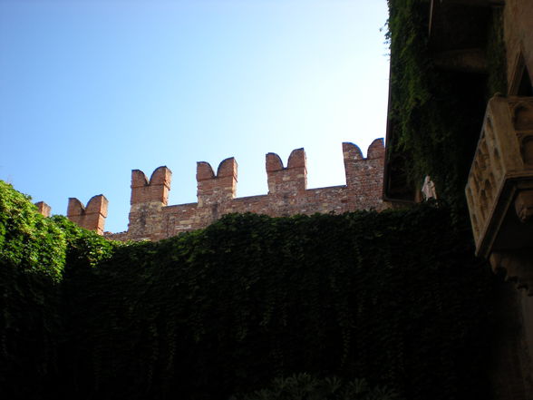 Verona - Interrail 09 - 