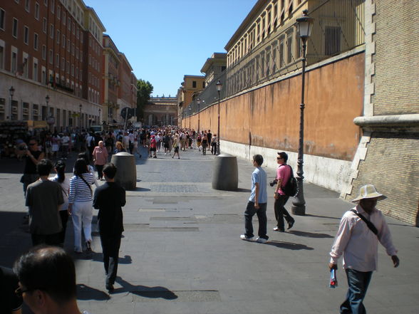 Roma - Interrail 09 - 