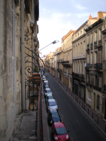 Bordeaux - Interrail 09 - 