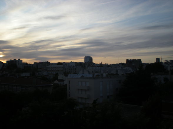 Paris - Interrail 09 - 