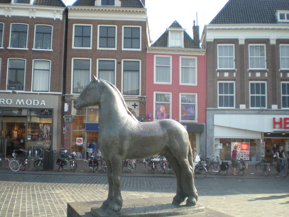 Leeuwarden - Interrail 09 - 