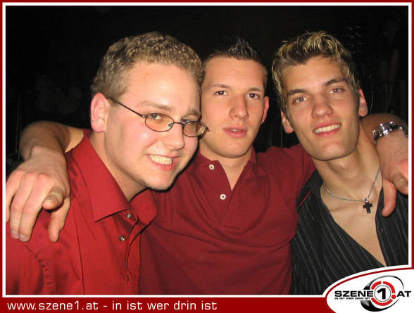 Furtgeh & friends.. 2006 - 