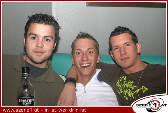 Furtgeh & friends.. 2006 - 