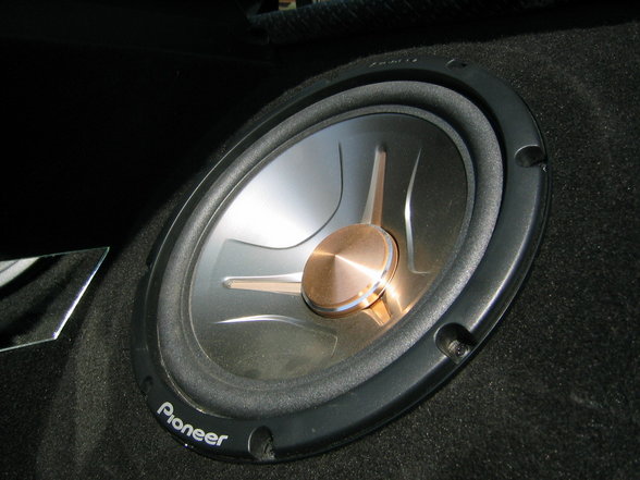 SB Audio Performer - 