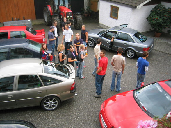 Tuningtreffen - 