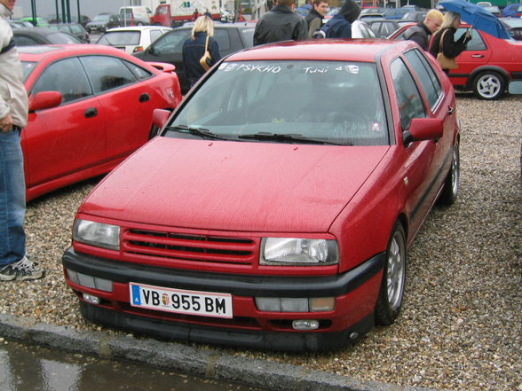 Tuningtreffen - 