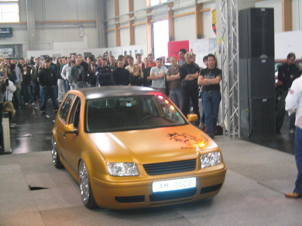 Neue Fotos carsociety Ried 2007 - 