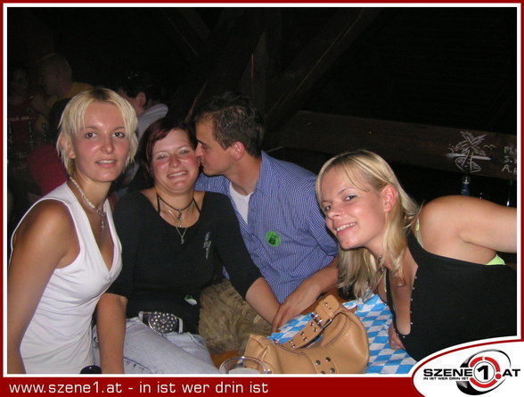 Party und andere - 