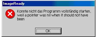 So lustig ist Microsoft - 