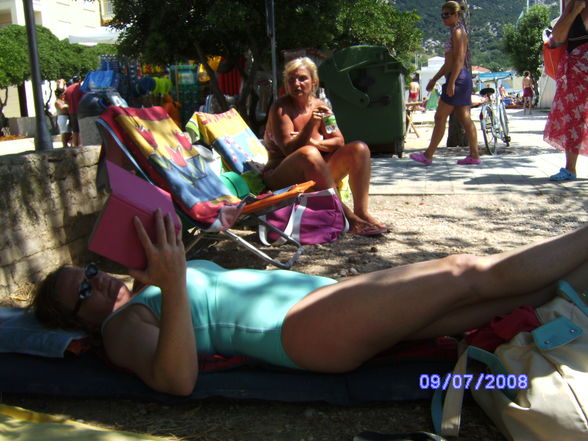 Kroatien 2008 - 