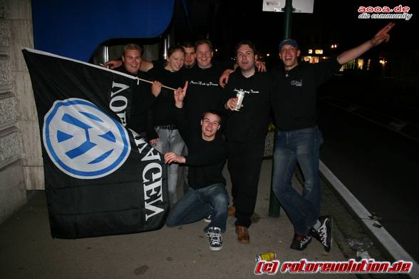 Wörtherseetour 2005 - 