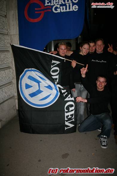 Wörtherseetour 2005 - 