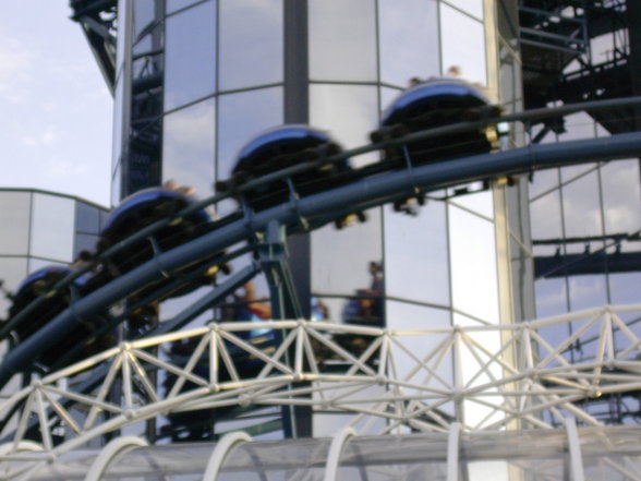 Europapark - 