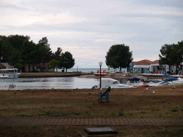 Urlaub(umag)2006 - 