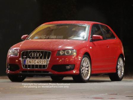 Audi4ever - 