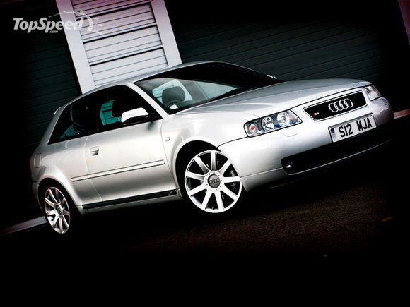 Audi4ever - 