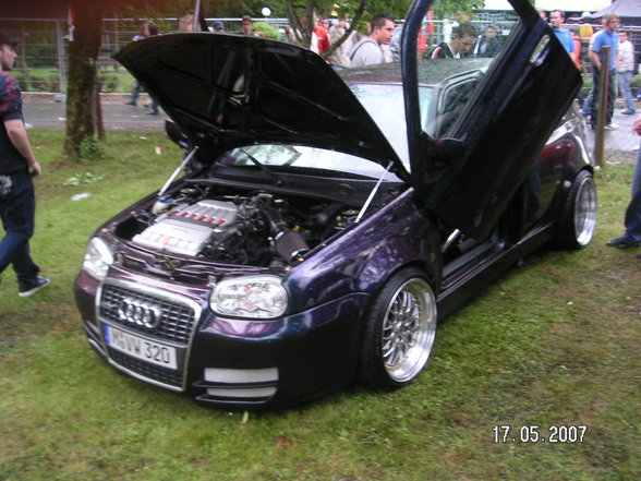 GTI Treffen Reifnitz 2007 - 