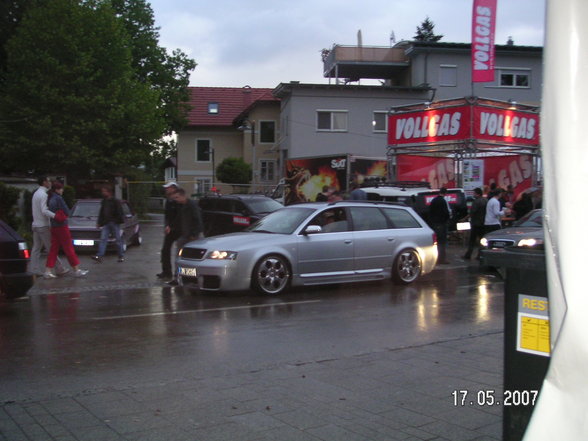 GTI Treffen Reifnitz 2007 - 