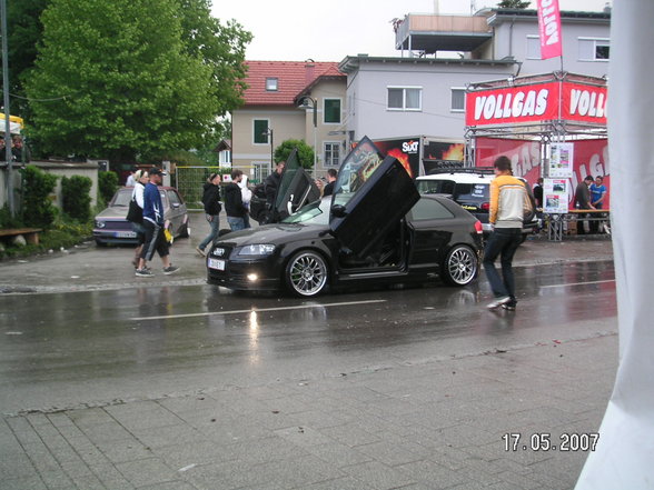 GTI Treffen Reifnitz 2007 - 