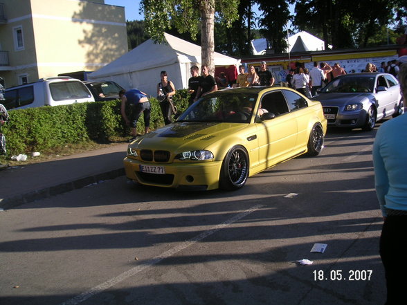 GTI Treffen Reifnitz 2007 - 