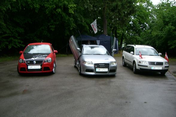 GTI Treffen Reifnitz - 