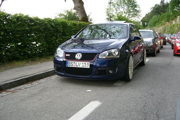 GTI Treffen Reifnitz - 