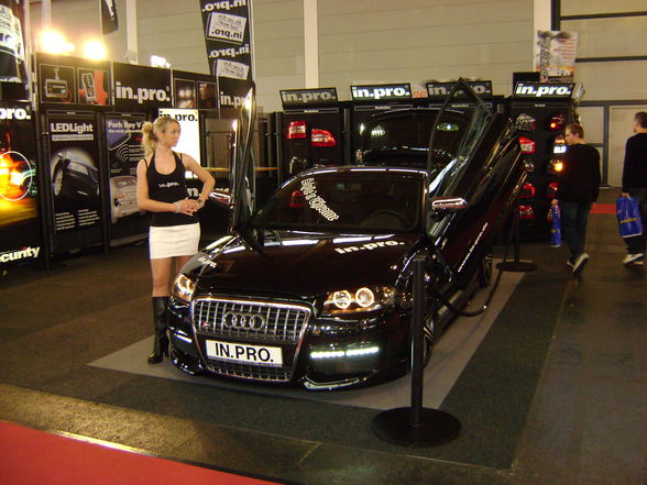 tuningworld bodensee 2009 - 