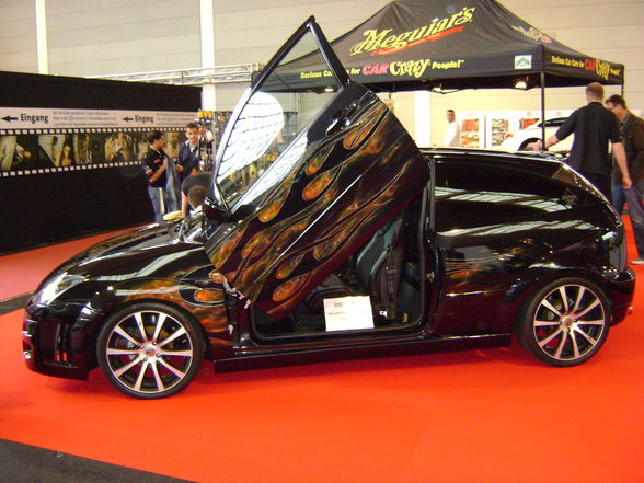 tuningworld bodensee 2009 - 