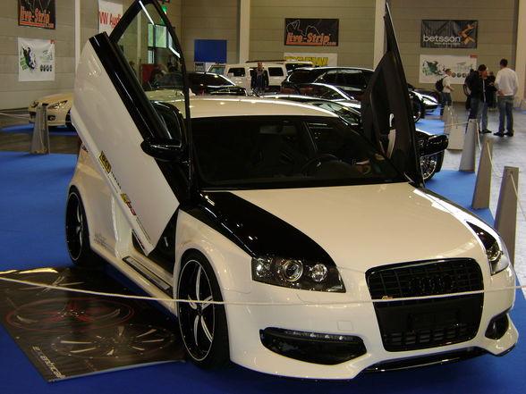 tuningworld bodensee 2009 - 