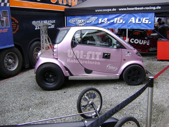 tuningworld bodensee 2009 - 