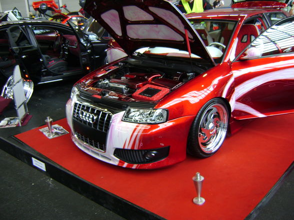 tuningworld bodensee 2009 - 