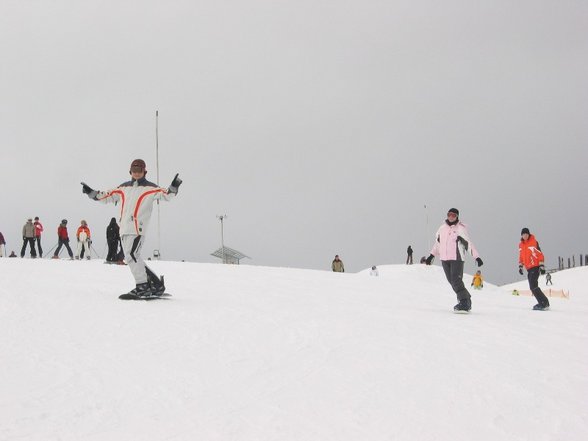 Skifahren 2007 - Trauner Markus - 