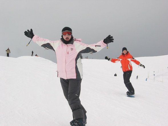 Skifahren 2007 - Trauner Markus - 