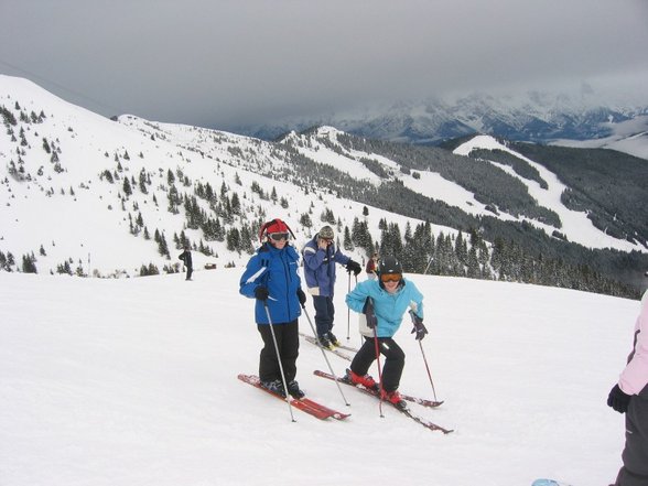 Skifahren 2007 - Trauner Markus - 