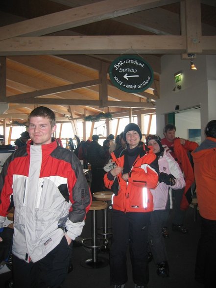 Skifahren 2007 - Trauner Markus - 